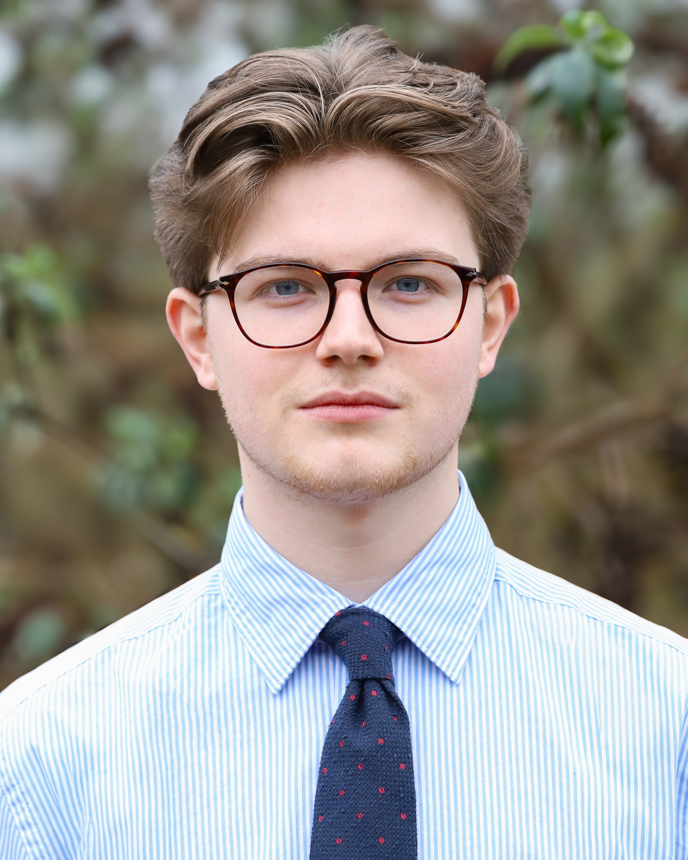 Finn Shoolheifer